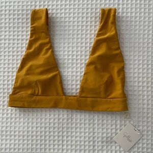 NWT Gillia swim top